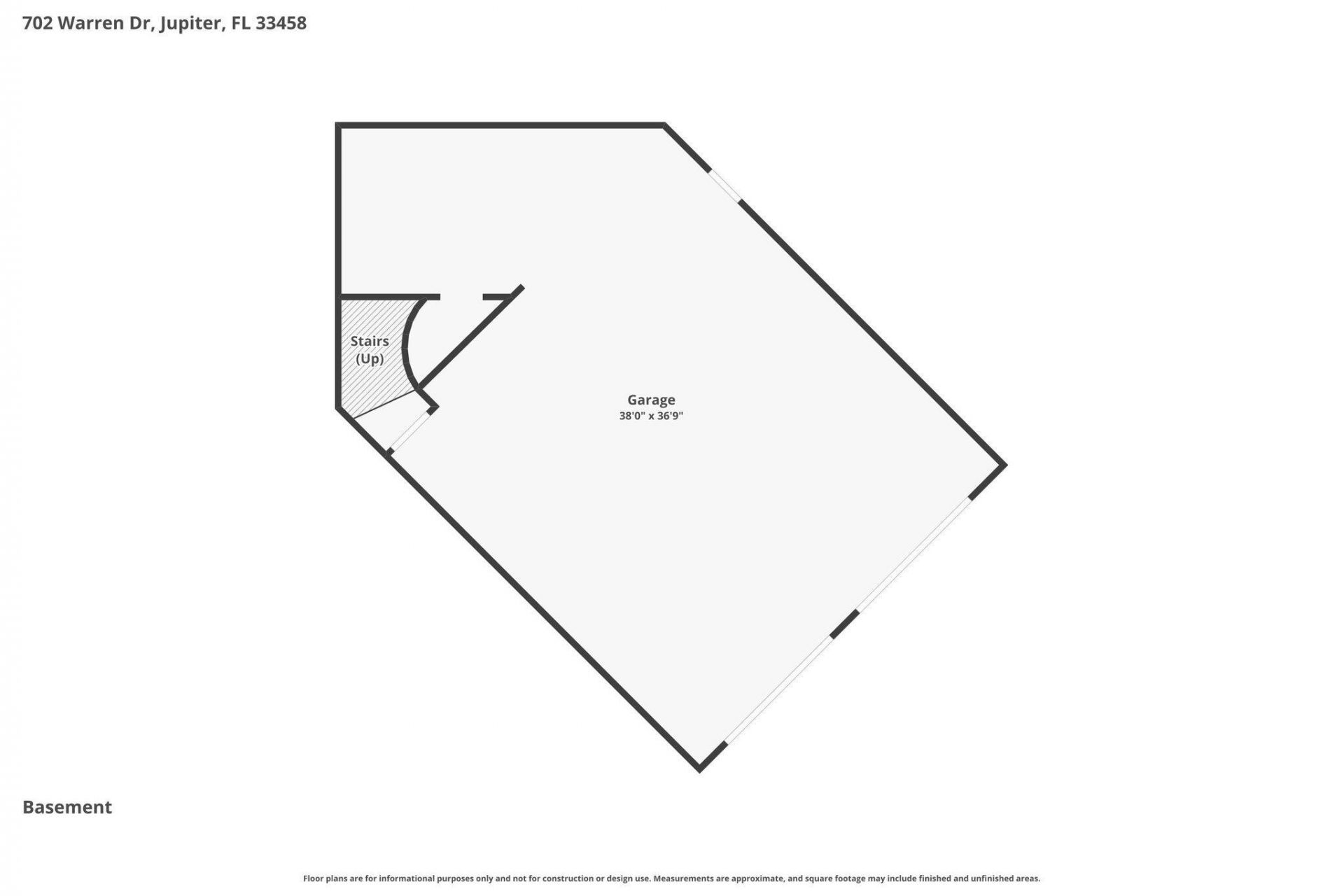 702 Warren Drive, Jupiter, FL 33458 Photo