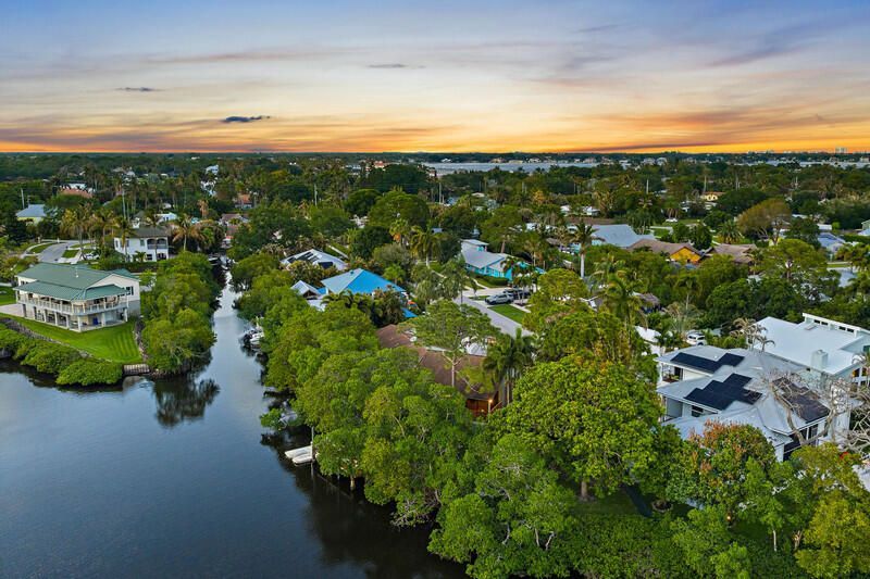 702 Warren Drive, Jupiter, FL 33458 Photo