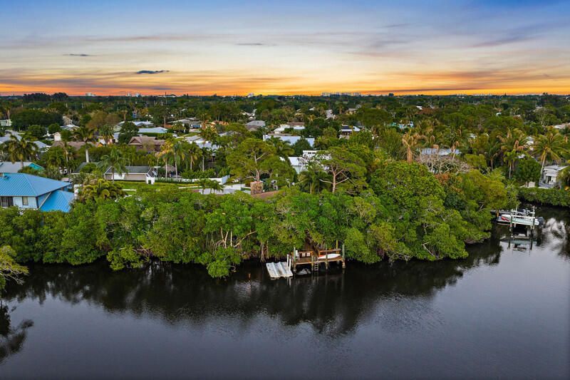 702 Warren Drive, Jupiter, FL 33458 Photo