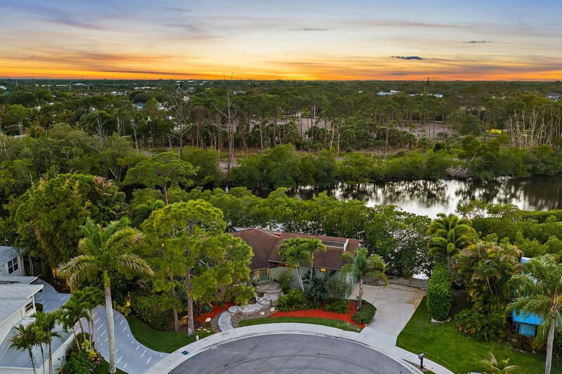 702 Warren Drive, Jupiter, FL 33458 Photo