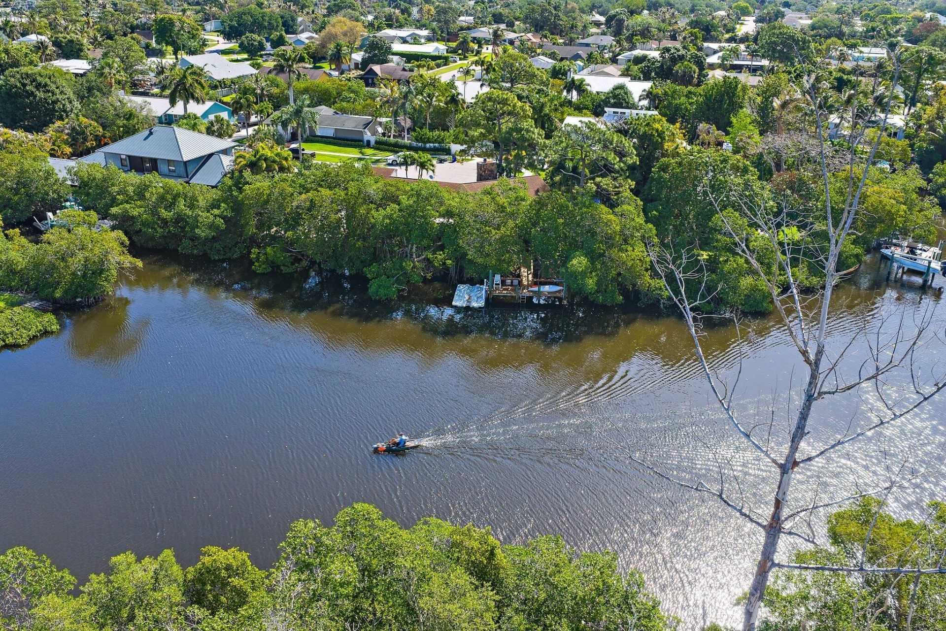 702 Warren Drive, Jupiter, FL 33458 Photo