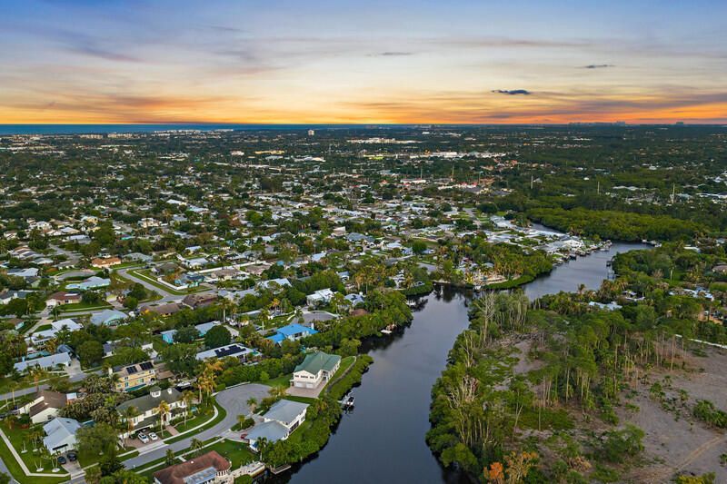 702 Warren Drive, Jupiter, FL 33458 Photo