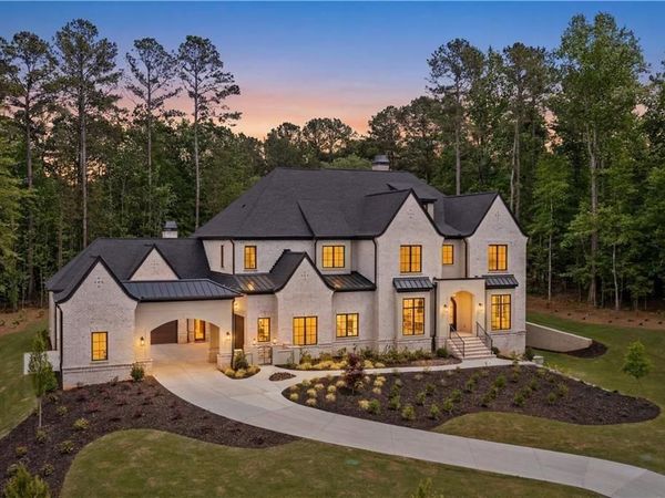 292 Traditions Drive, Alpharetta, GA 30004