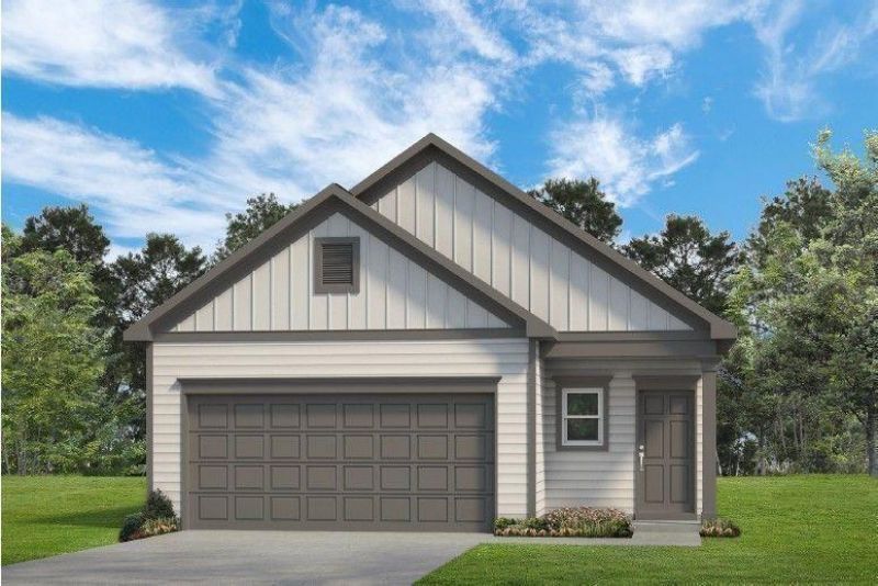 406 Fair Oak Lane, Calhoun, GA 30701 Main Photo