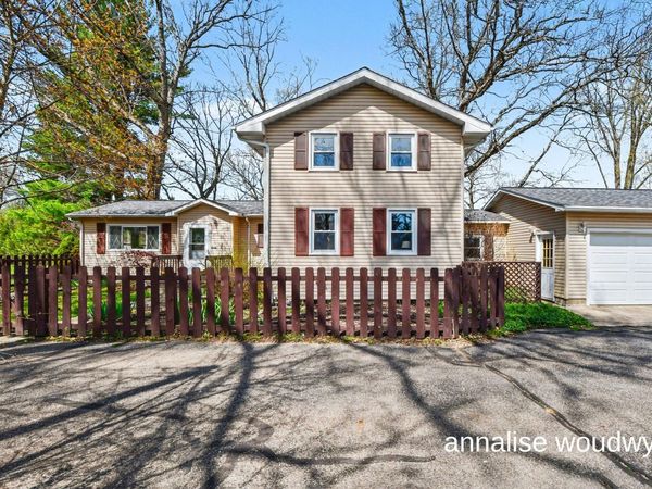 5728 Ethelwin Avenue NE, Belmont, MI 49306