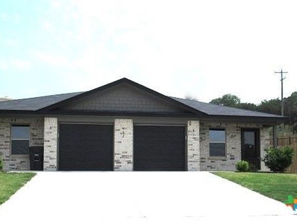 102 Lost Trail , Unit B, Copperas Cove, TX 76522