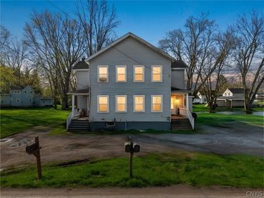 3208 Fox Street , Durhamville, NY 13054