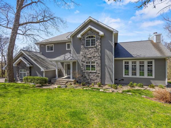 4917 Foxfire Trail, Middleton, WI 53562