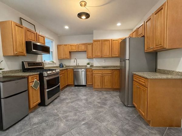 21A Highland St.,, Unit 2, Boston, MA 02119