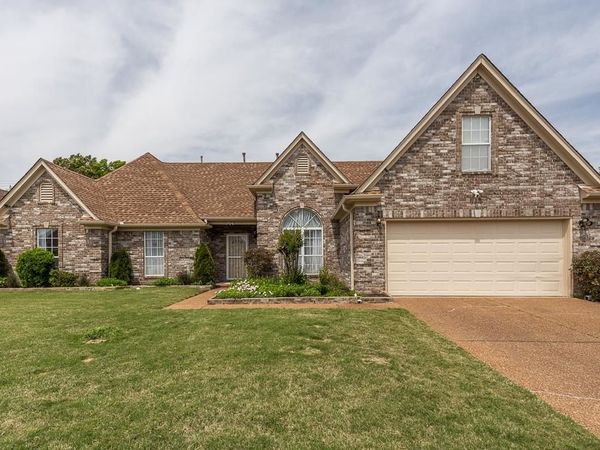 714 BIRTHSTONE AVE, Memphis, TN 38109