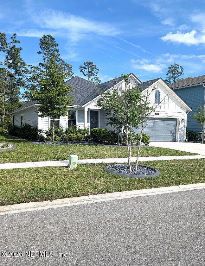 3825 Eagle Rock Road, Middleburg, FL 32068 Main Photo