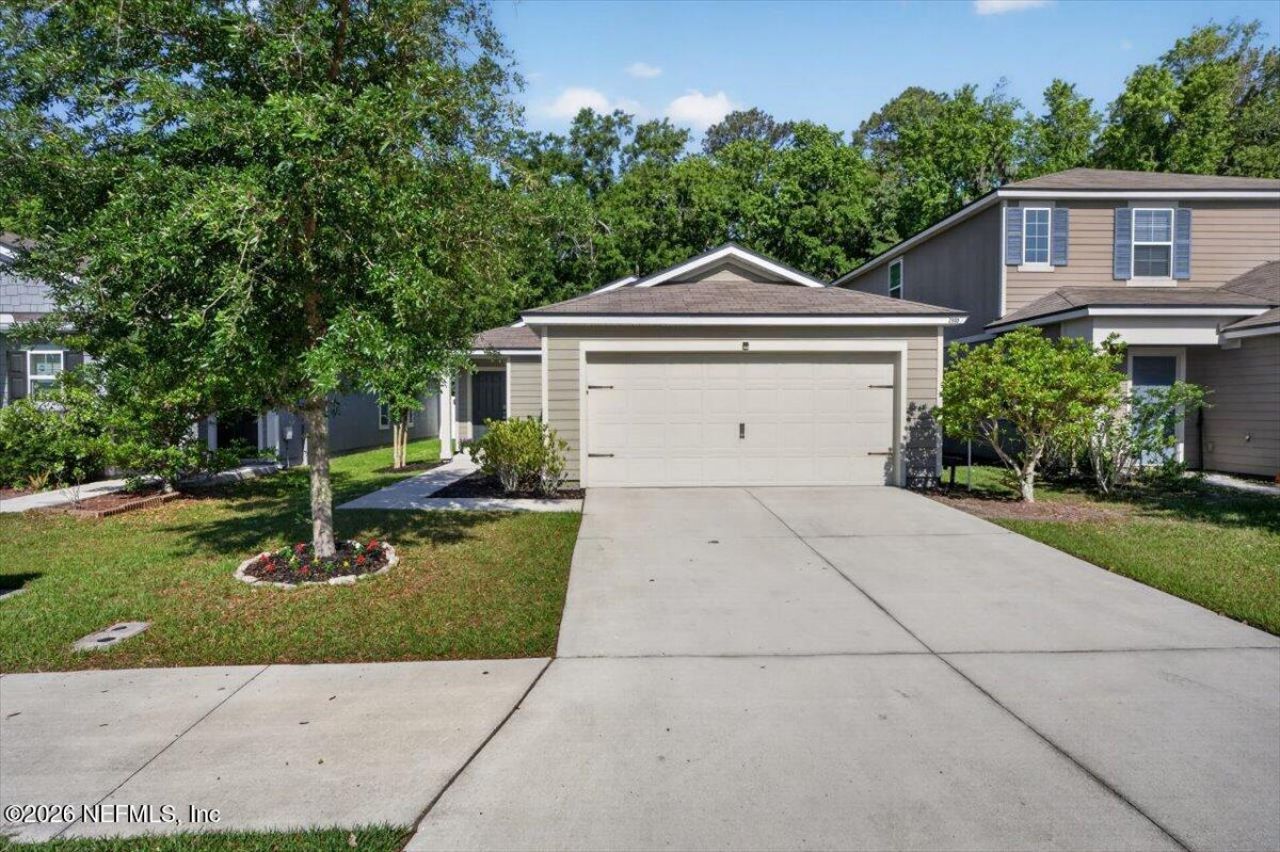 7940 Meadow Walk Lane, Jacksonville, FL 32256 Main Photo