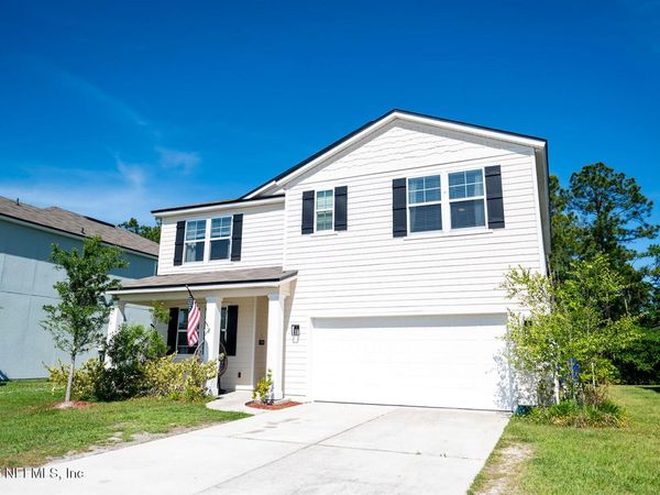 271 JARAMA Circle, St. Augustine, FL 32084