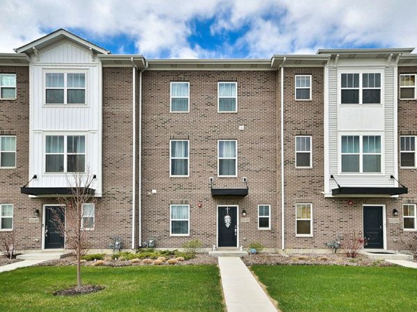 1538 Times Drive, Des Plaines, IL 60018