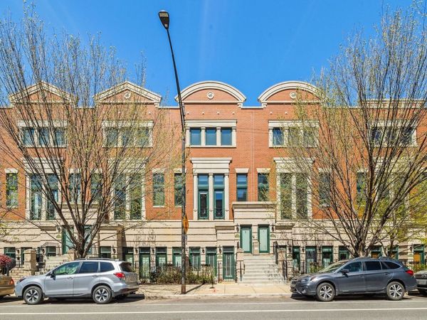 434 W ARMITAGE Avenue , Unit C, Chicago, IL 60614