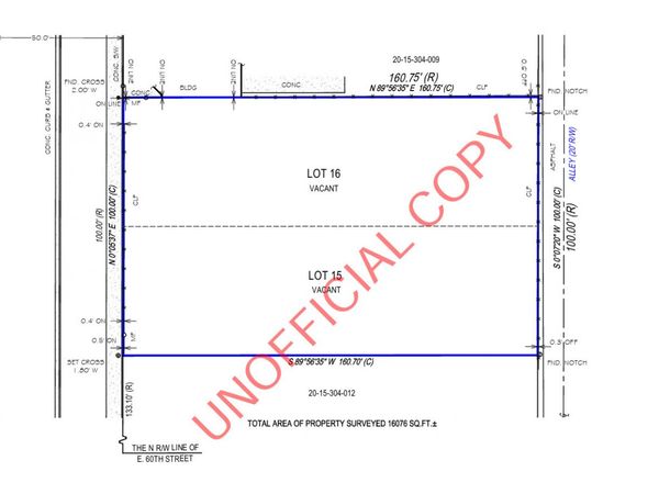 5941 S Prairie Avenue , Chicago, IL 60637