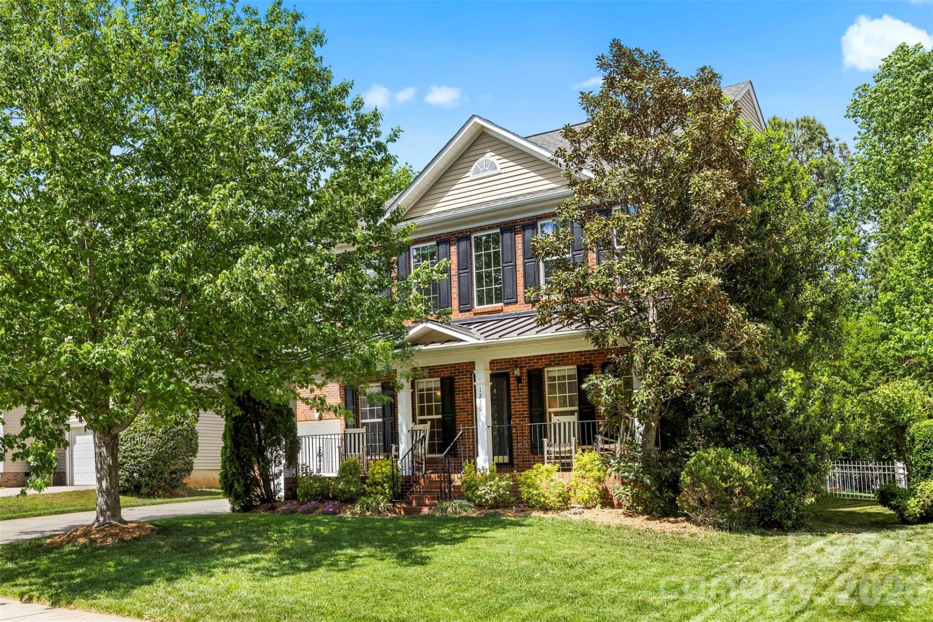 1229 Periwinkle Drive, Waxhaw, NC 28173 Main Photo