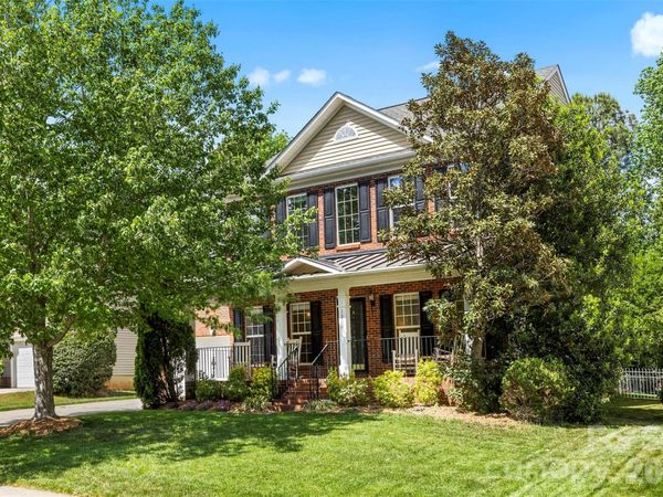 1229 Periwinkle Drive, Waxhaw, NC 28173