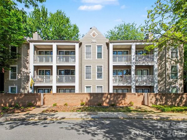 306 S Cedar Street , Unit 10, Charlotte, NC 28202