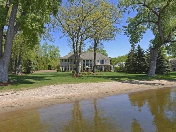 3995 N Shore Drive , Mound, MN 55364