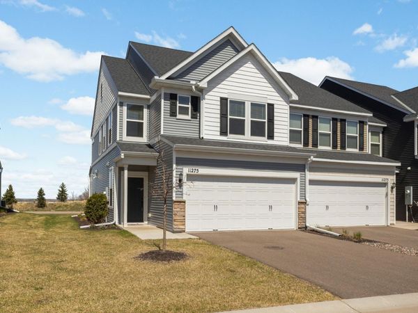 11275 Brookview Road, Woodbury, MN 55129