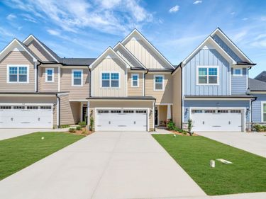 3116 Cathedral Comb Drive, Unit 245, Apex, NC 27502