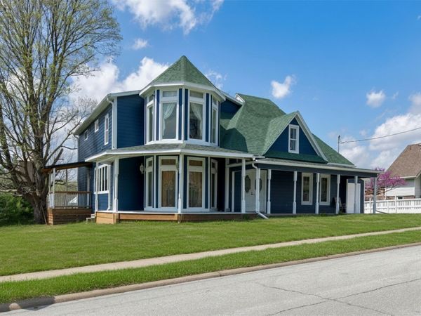 404 Brown Street, Runnells, IA 50237