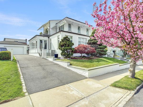 28-24 214th Street , Bayside, NY 11360