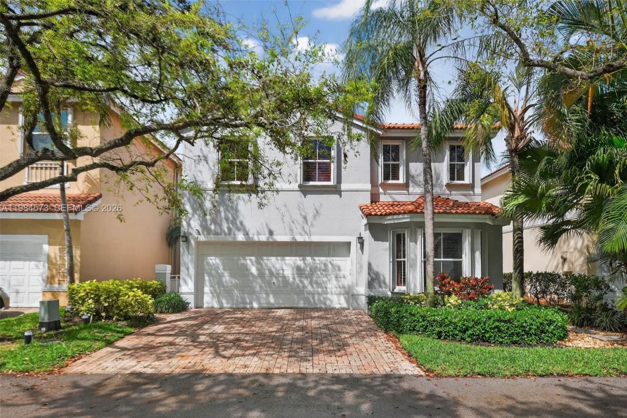 1860 Sweetbay Way, Hollywood, FL 33019 Photo