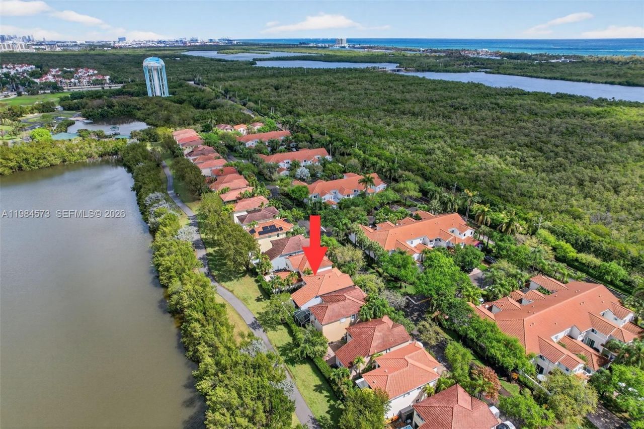 1860 Sweetbay Way, Hollywood, FL 33019 Photo