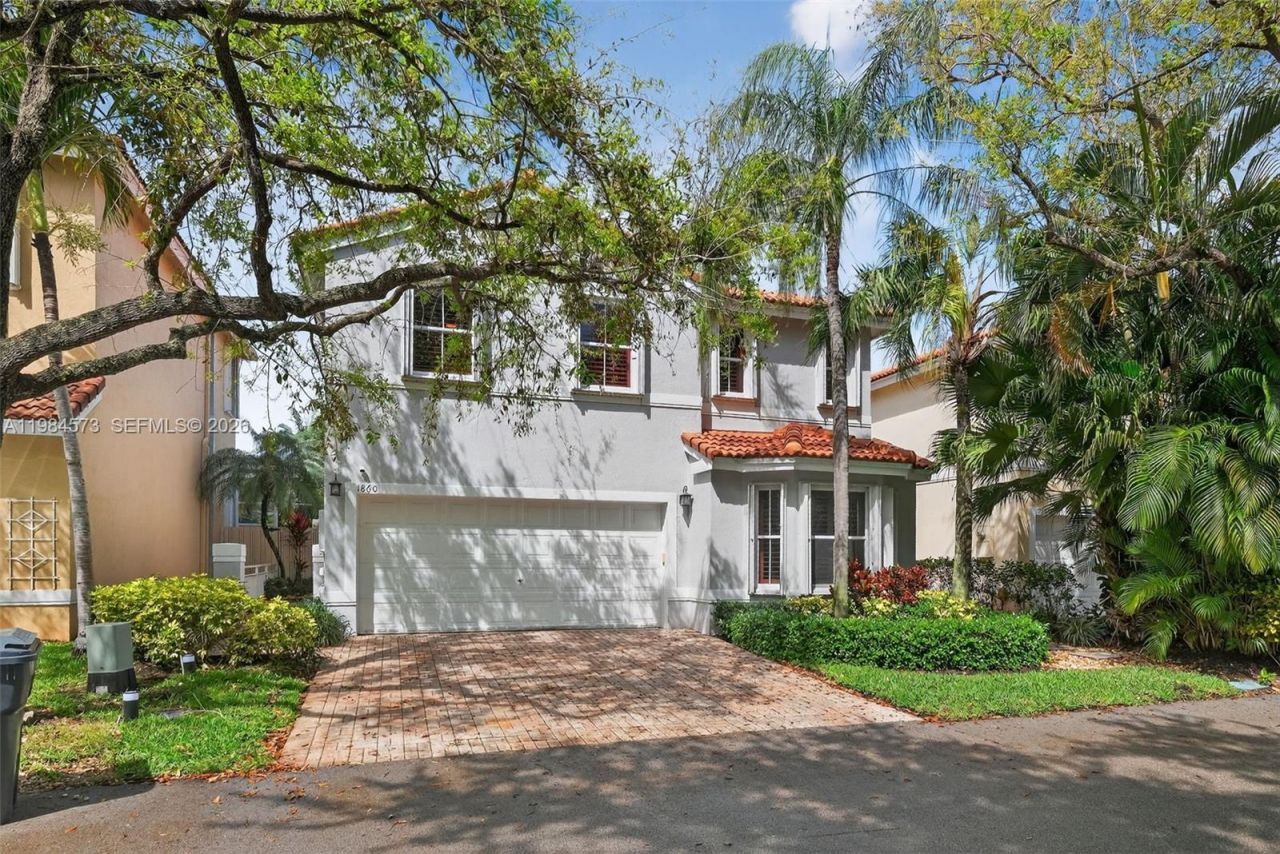 1860 Sweetbay Way, Hollywood, FL 33019 Photo