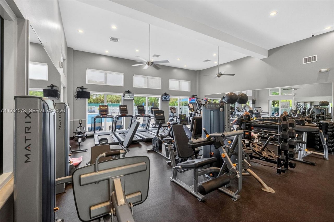 1860 Sweetbay Way, Hollywood, FL 33019 Photo