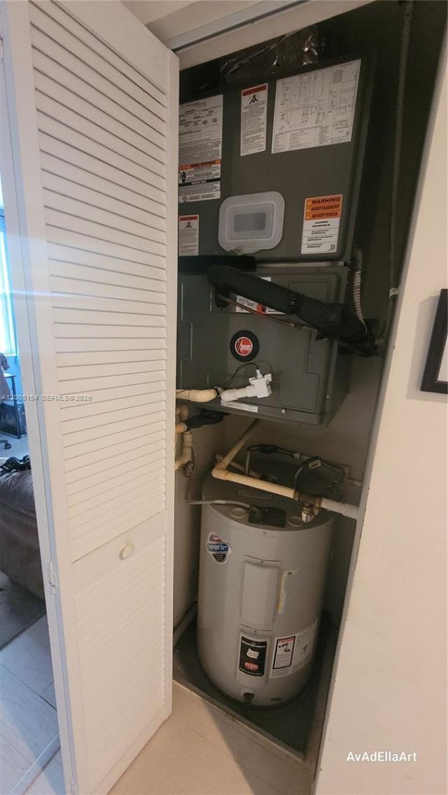 17125 N Bay Rd , Unit 3505, Sunny Isles Beach, FL 33160 Photo