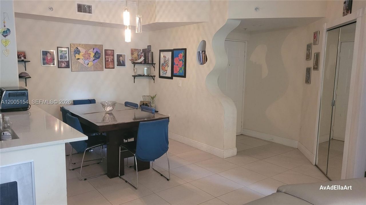 17125 N Bay Rd , Unit 3505, Sunny Isles Beach, FL 33160 Photo