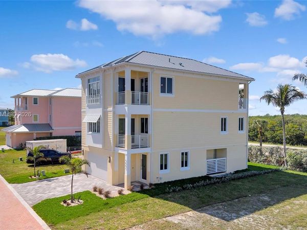 4857 Watersong Way , Fort Pierce, FL 34949