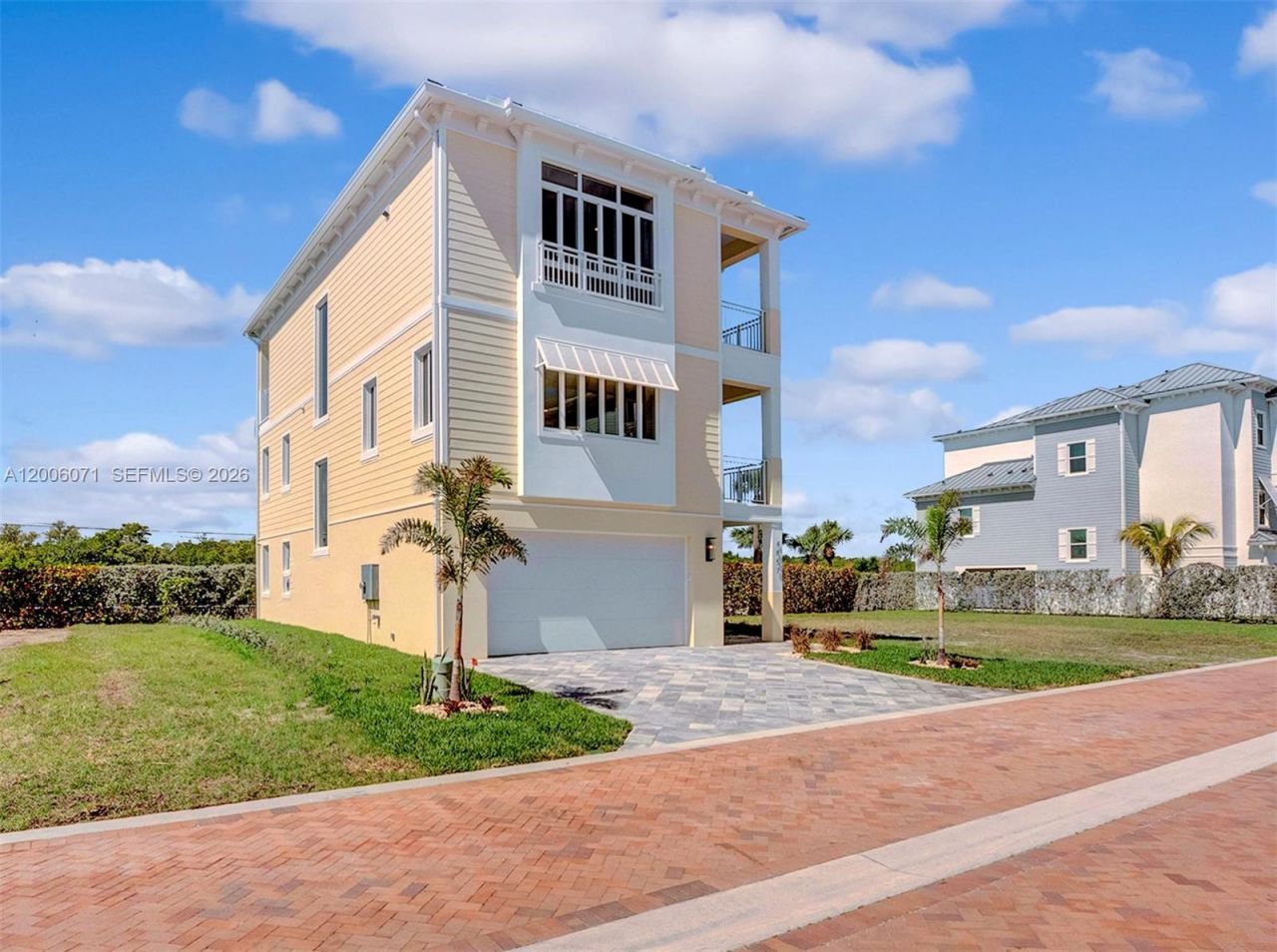 4857 Watersong Way , Fort Pierce, FL 34949 Photo