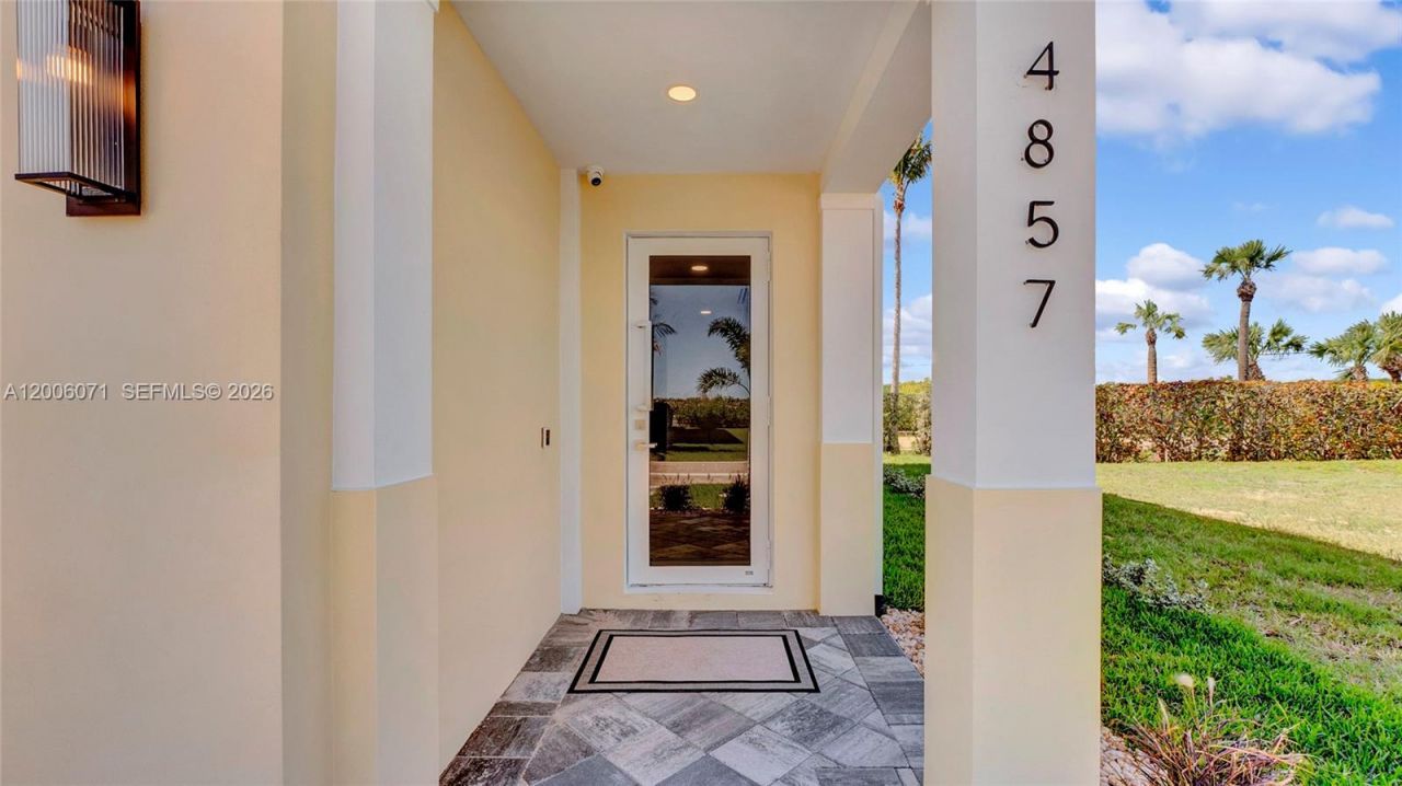 4857 Watersong Way , Fort Pierce, FL 34949 Photo