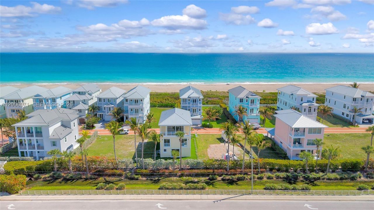 4857 Watersong Way , Fort Pierce, FL 34949 Photo