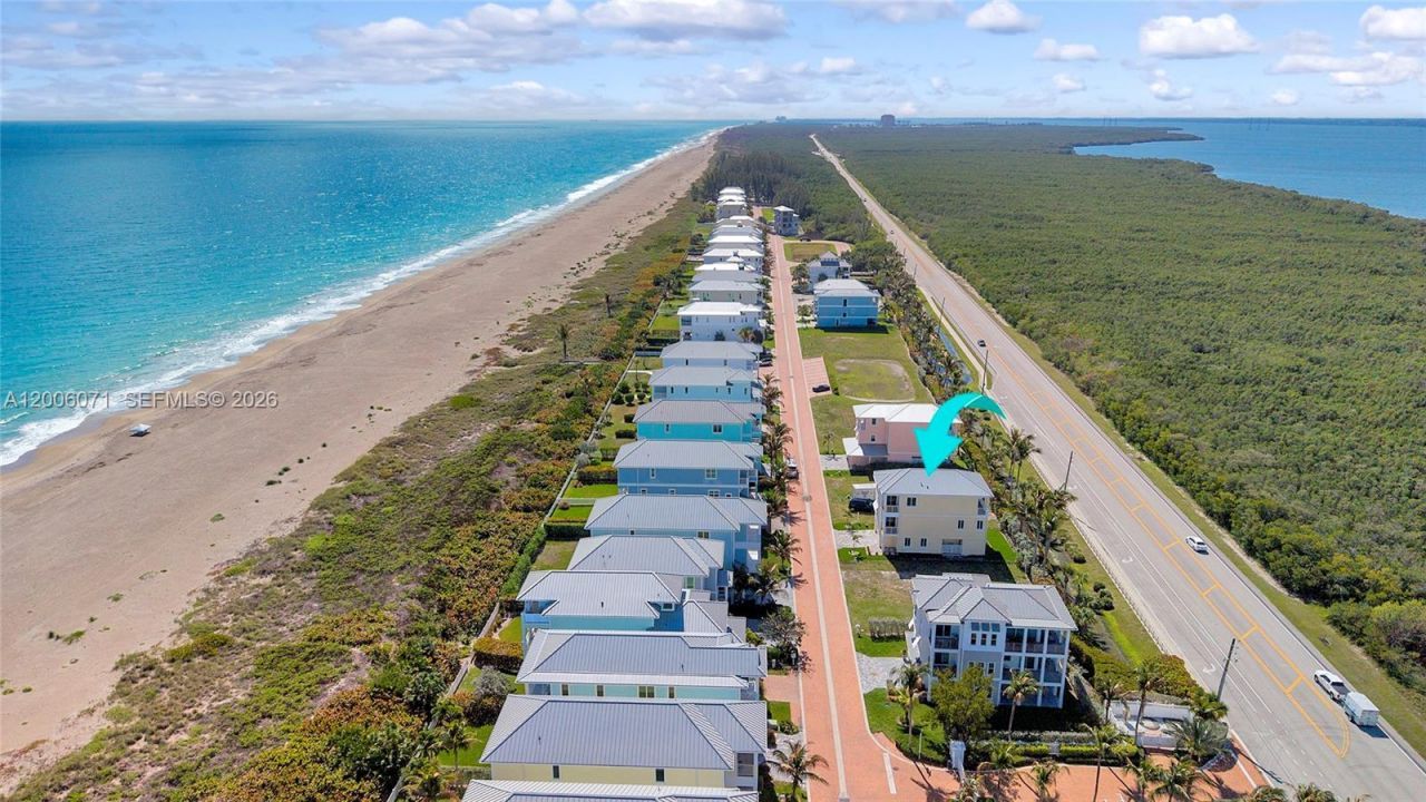 4857 Watersong Way , Fort Pierce, FL 34949 Photo