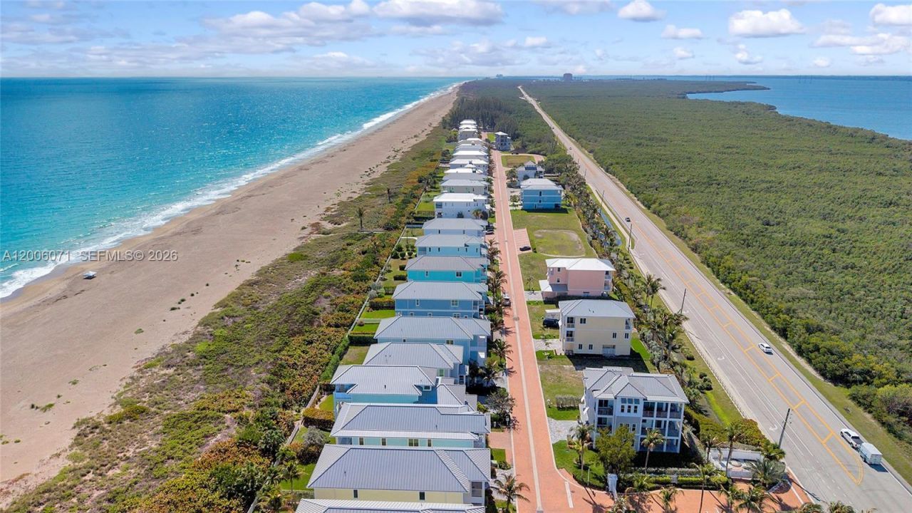 4857 Watersong Way , Fort Pierce, FL 34949 Photo