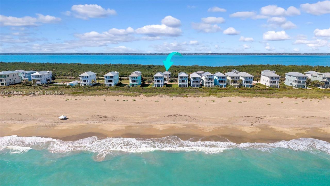 4857 Watersong Way , Fort Pierce, FL 34949 Photo