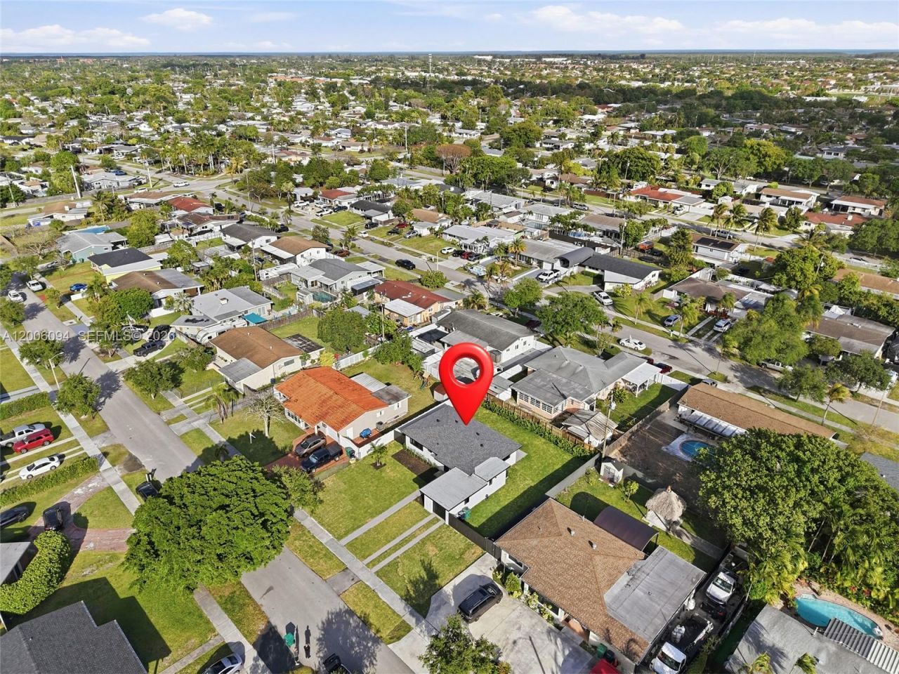 9660 Dominican Dr , Cutler Bay, FL 33189 Photo