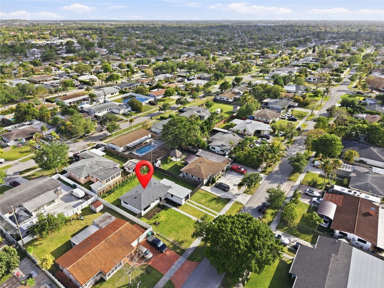 9660 Dominican Dr , Cutler Bay, FL 33189 Photo