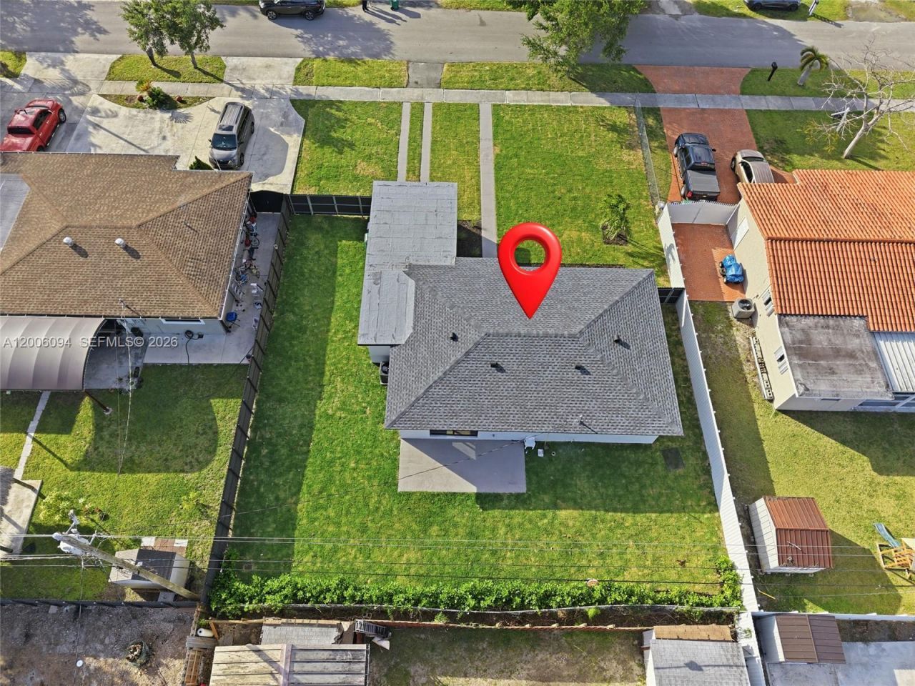 9660 Dominican Dr , Cutler Bay, FL 33189 Photo