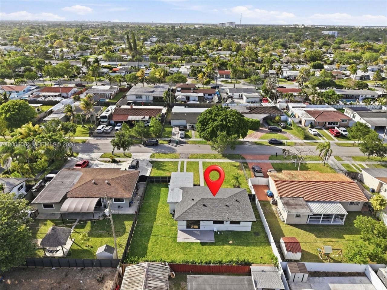 9660 Dominican Dr , Cutler Bay, FL 33189 Photo