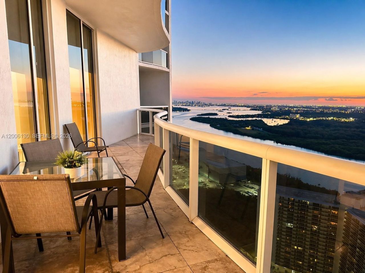 15811 Collins Ave , Unit 3805, Sunny Isles Beach, FL 33160 Photo