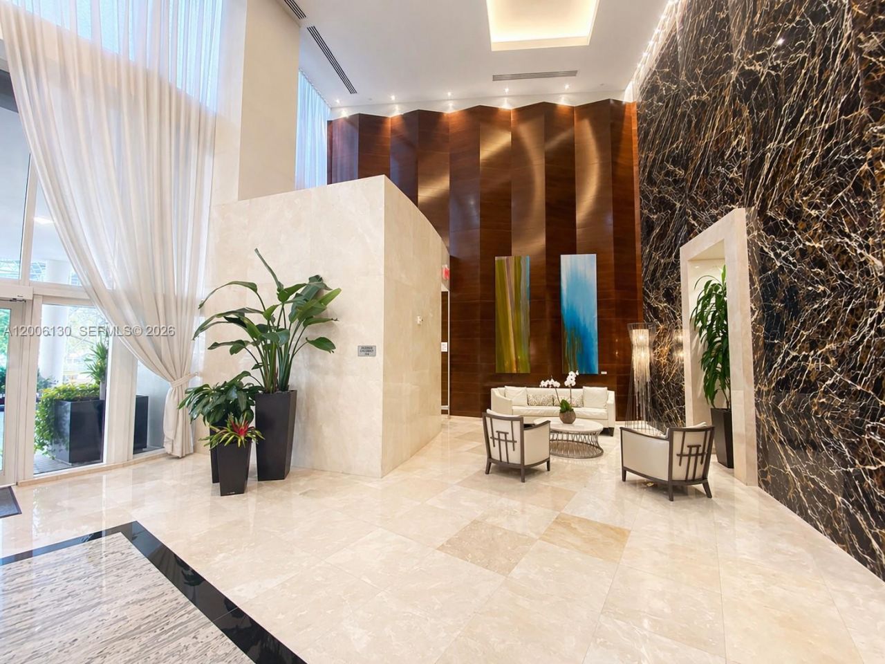 15811 Collins Ave , Unit 3805, Sunny Isles Beach, FL 33160 Photo