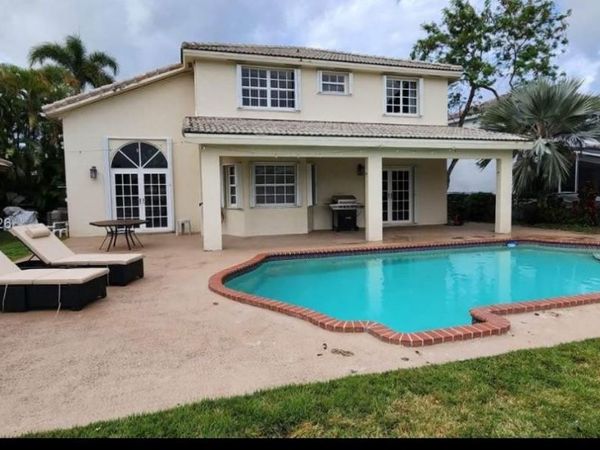 9309 SW 166th Ct , Miami, FL 33196