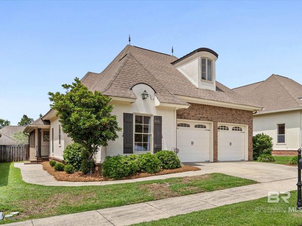 3459 Rue Royal, Mobile, AL 36693