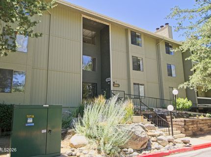 2855 Idlewild Drive, Unit APT 226, Reno, NV 89509 Photo